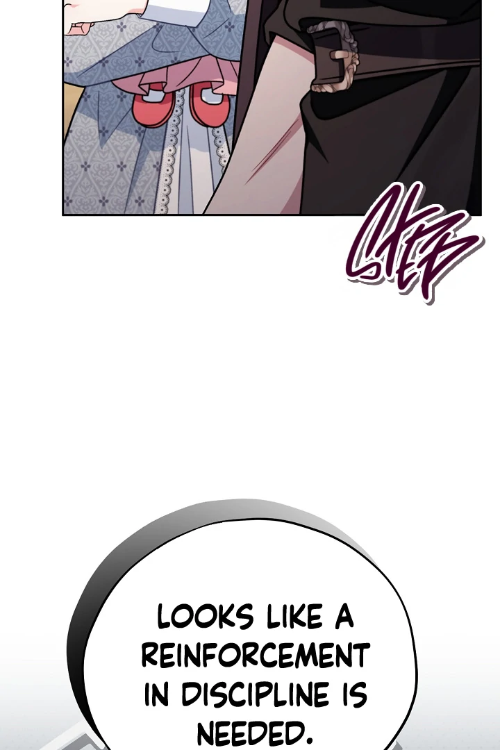 I Will Become the Villain’s Poison Detector Chapter 77 438 ch 77 35