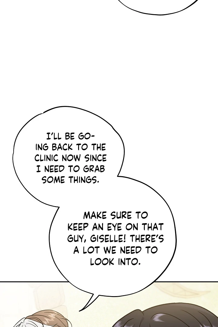 I Will Become the Villain’s Poison Detector Chapter 77 444 ch 77 41