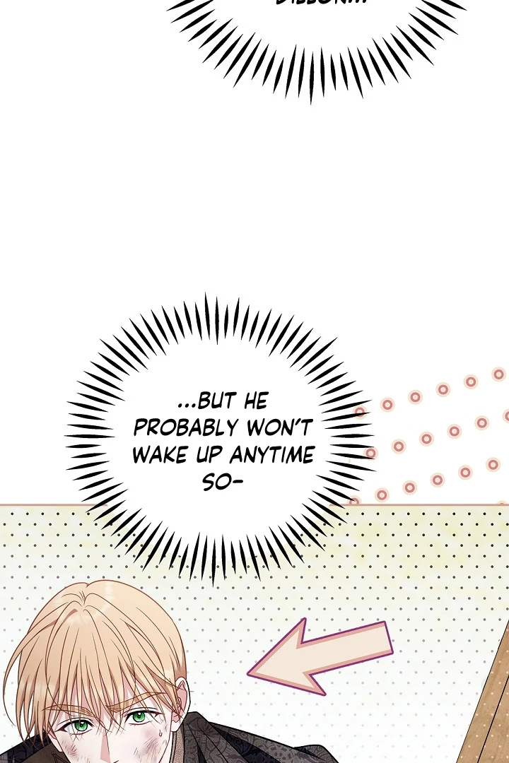 I Will Become the Villain’s Poison Detector Chapter 77 449 ch 77 46