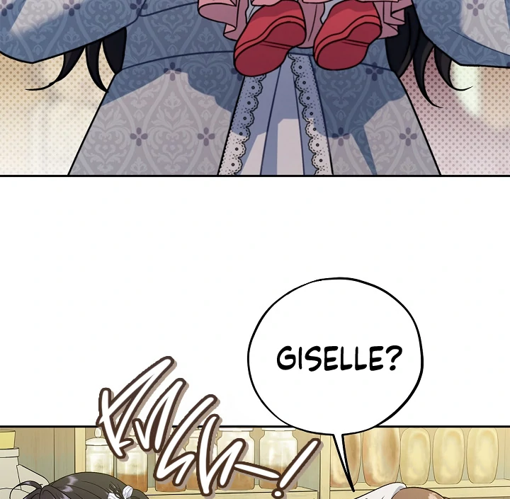 I Will Become the Villain’s Poison Detector Chapter 77 408 ch 77 5