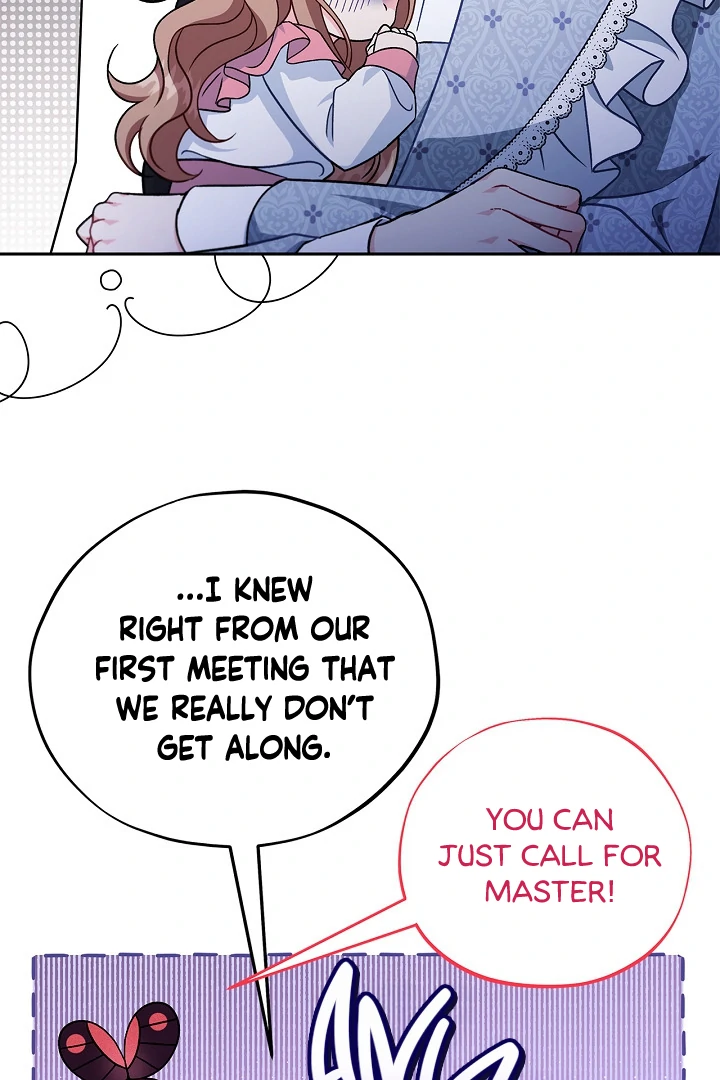 I Will Become the Villain’s Poison Detector Chapter 77 454 ch 77 51