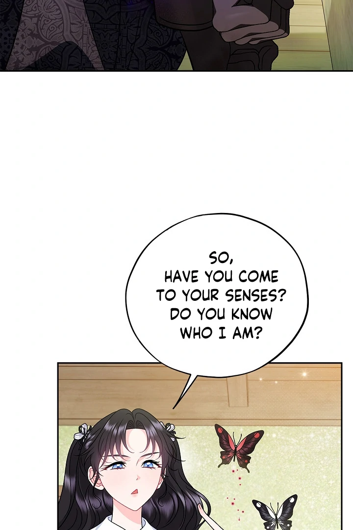 I Will Become the Villain’s Poison Detector Chapter 77 458 ch 77 55