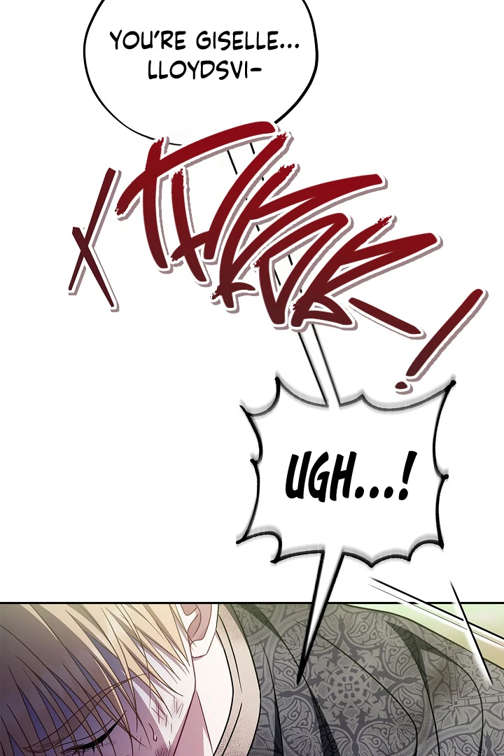 I Will Become the Villain’s Poison Detector Chapter 77 460 ch 77 57