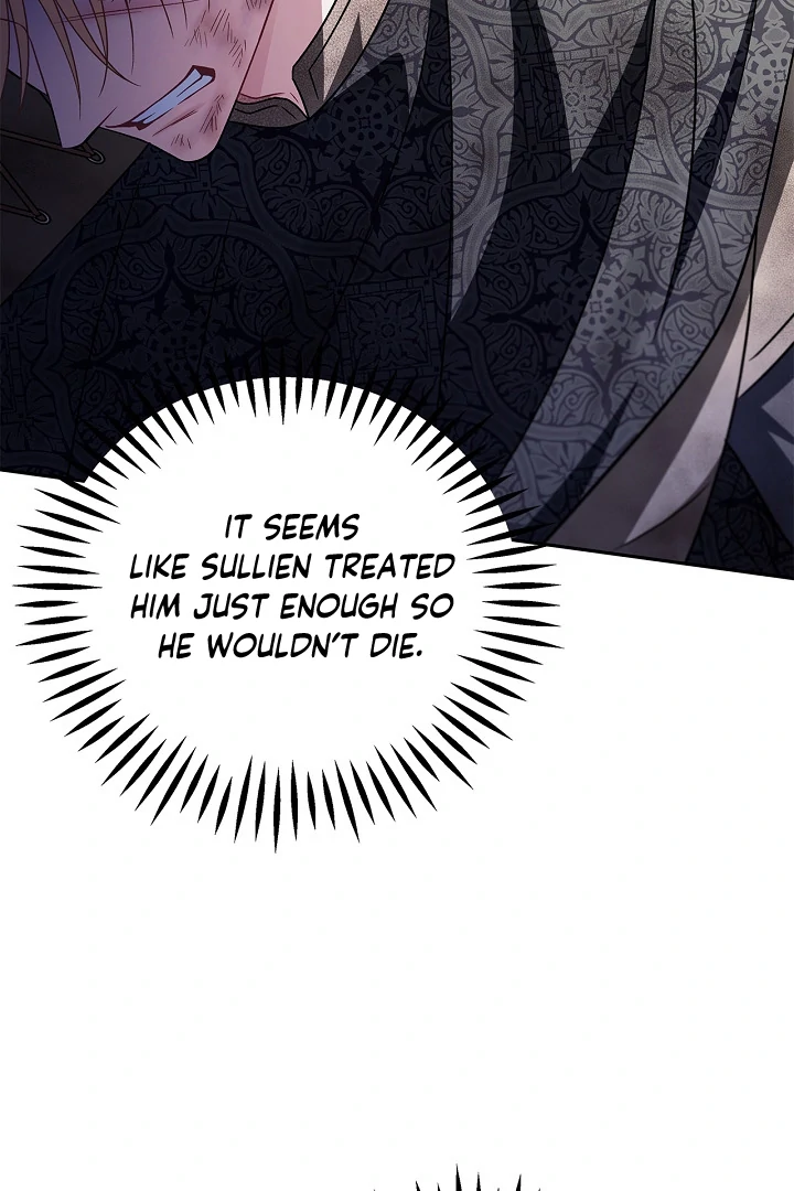 I Will Become the Villain’s Poison Detector Chapter 77 461 ch 77 58