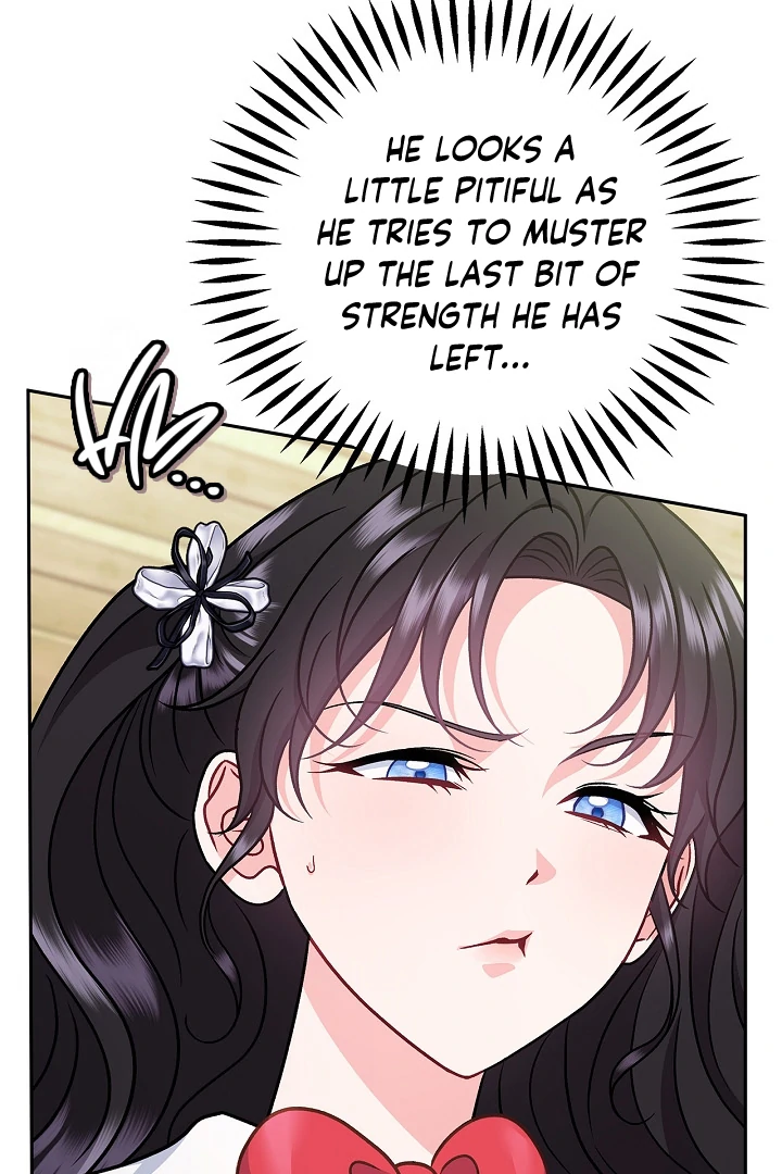 I Will Become the Villain’s Poison Detector Chapter 77 462 ch 77 59