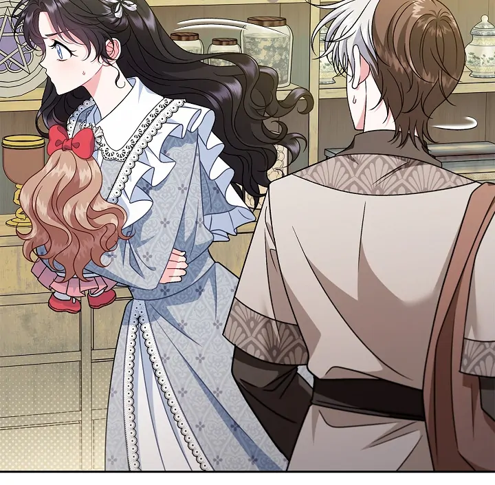 I Will Become the Villain’s Poison Detector Chapter 77 409 ch 77 6