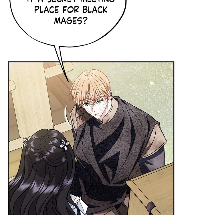 I Will Become the Villain’s Poison Detector Chapter 77 464 ch 77 61