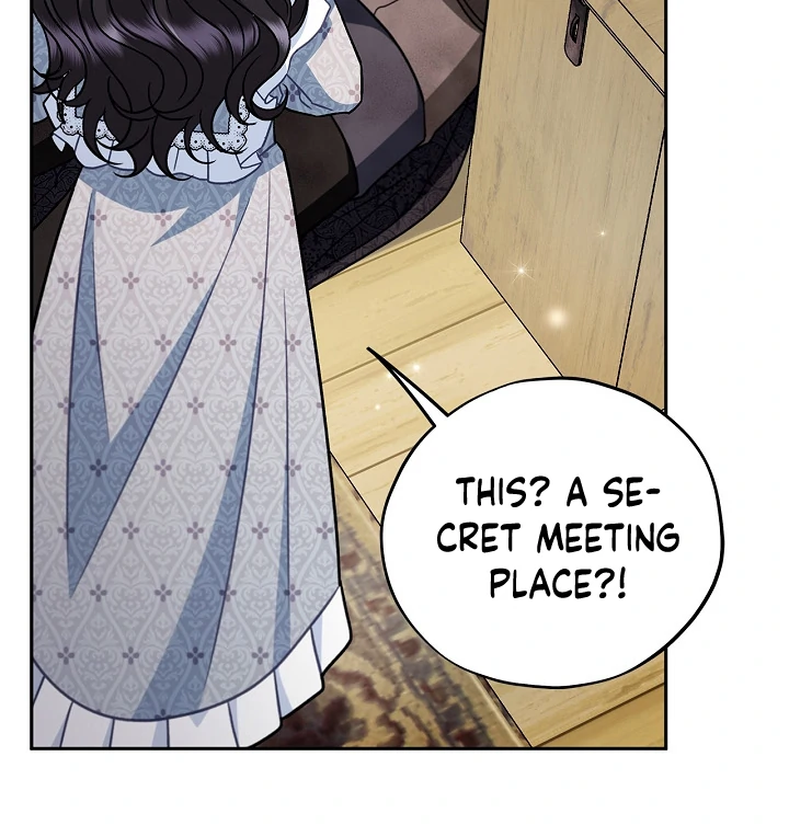 I Will Become the Villain’s Poison Detector Chapter 77 465 ch 77 62