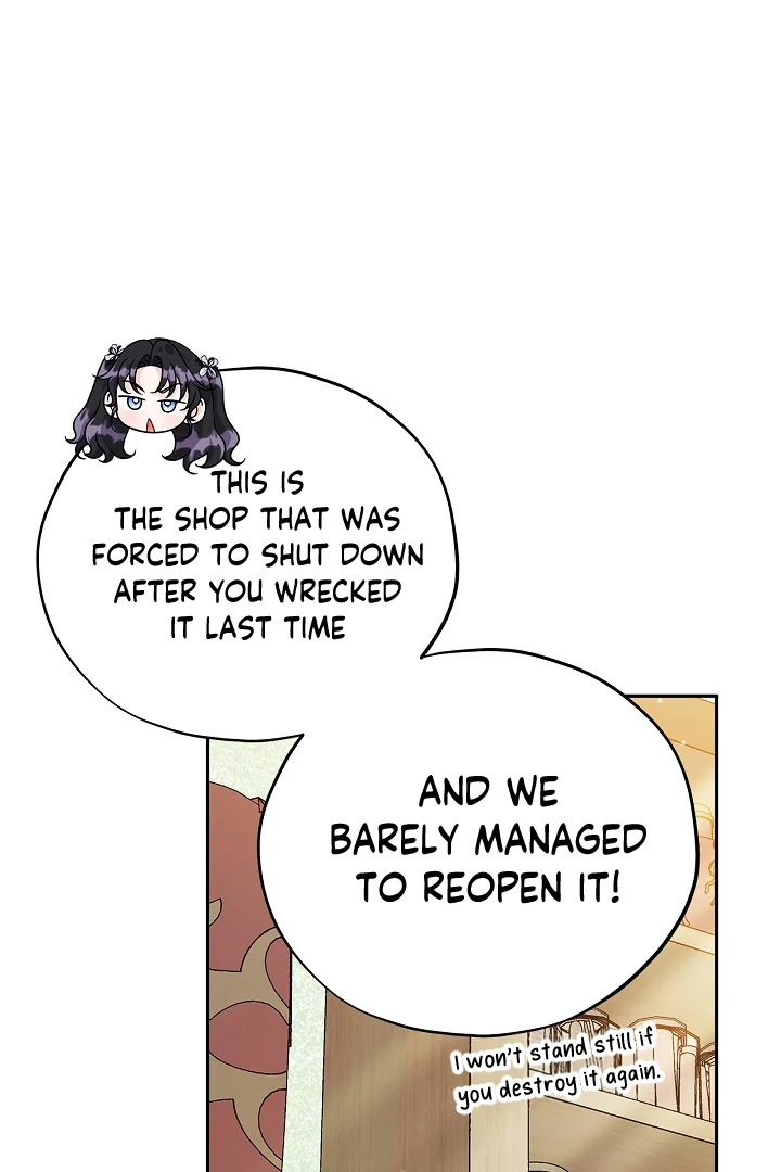 I Will Become the Villain’s Poison Detector Chapter 77 466 ch 77 63