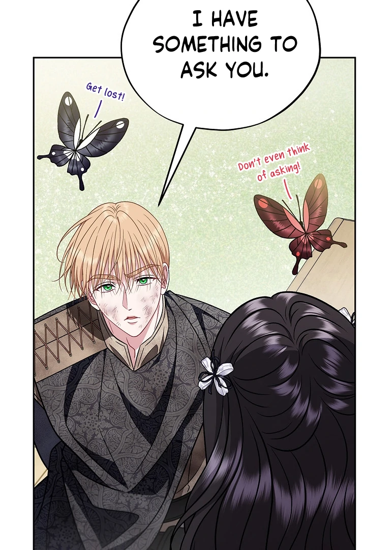 I Will Become the Villain’s Poison Detector Chapter 77 471 ch 77 68