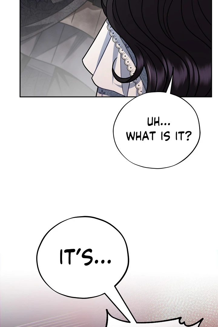 I Will Become the Villain’s Poison Detector Chapter 77 472 ch 77 69