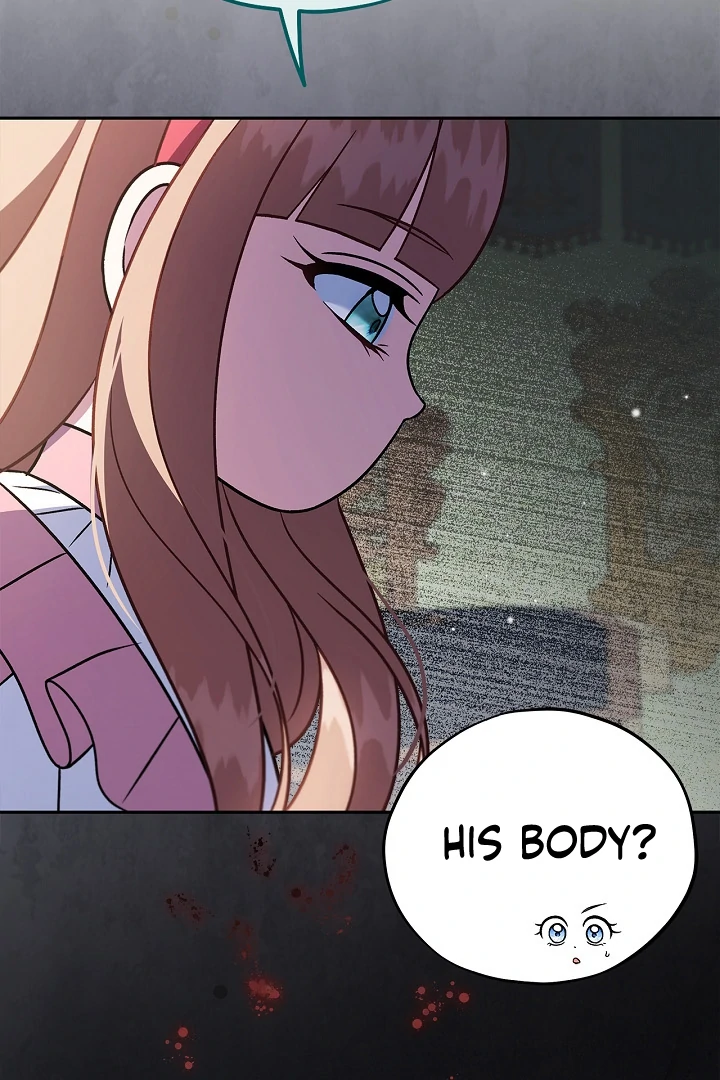 I Will Become the Villain’s Poison Detector Chapter 77 479 ch 77 76