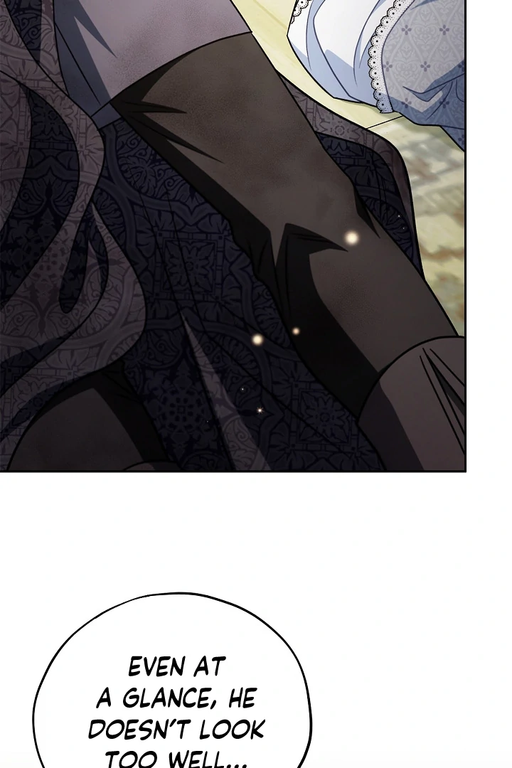 I Will Become the Villain’s Poison Detector Chapter 77 411 ch 77 8