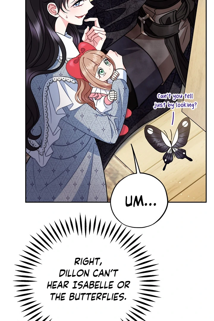 I Will Become the Villain’s Poison Detector Chapter 77 486 ch 77 83