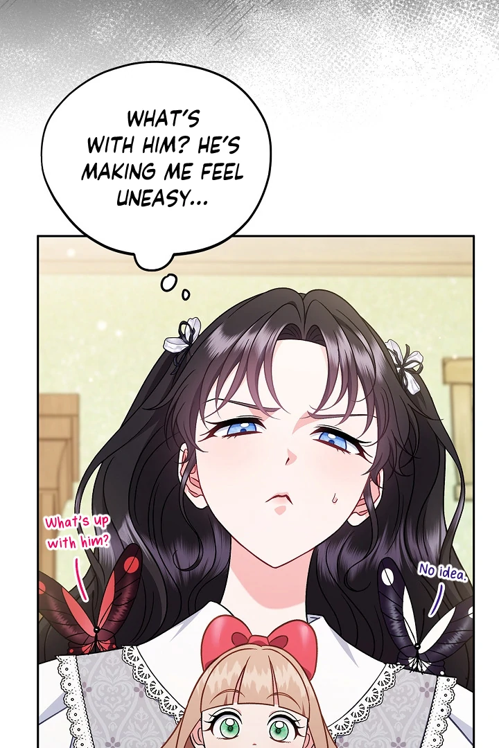 I Will Become the Villain’s Poison Detector Chapter 77 492 ch 77 89