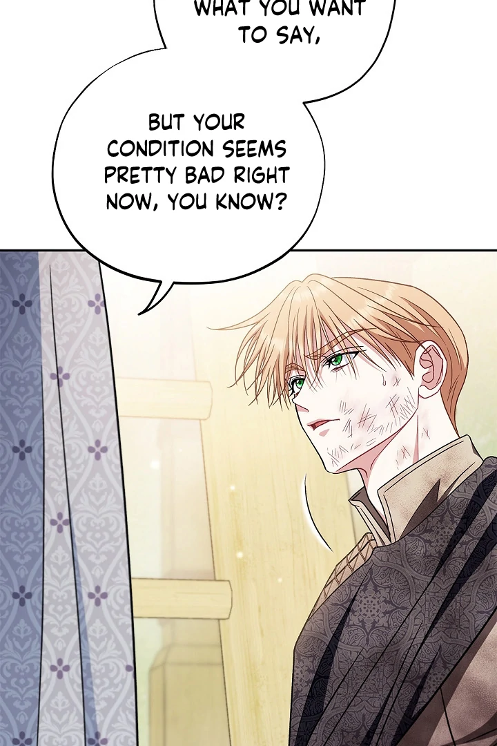 I Will Become the Villain’s Poison Detector Chapter 77 494 ch 77 91