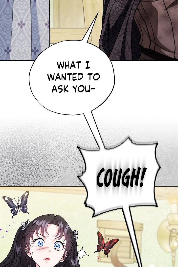 I Will Become the Villain’s Poison Detector Chapter 77 495 ch 77 92