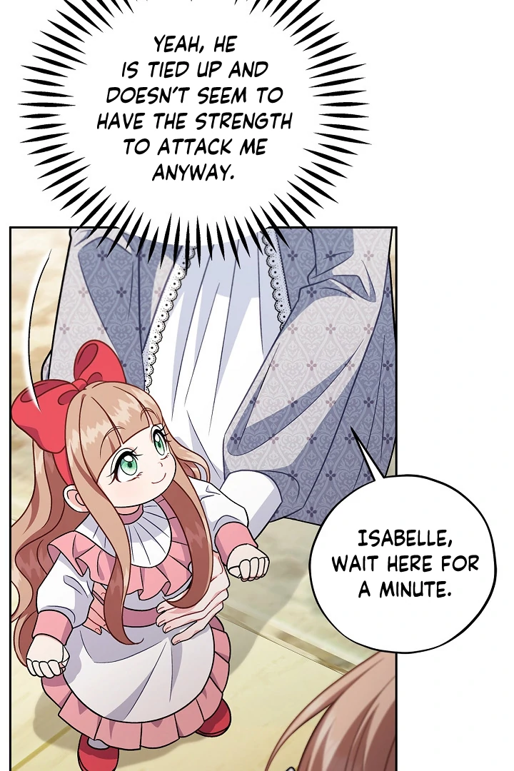 I Will Become the Villain’s Poison Detector Chapter 77 500 ch 77 97