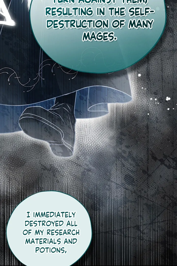 I Will Become the Villain’s Poison Detector Chapter 79 477 ch 79 101