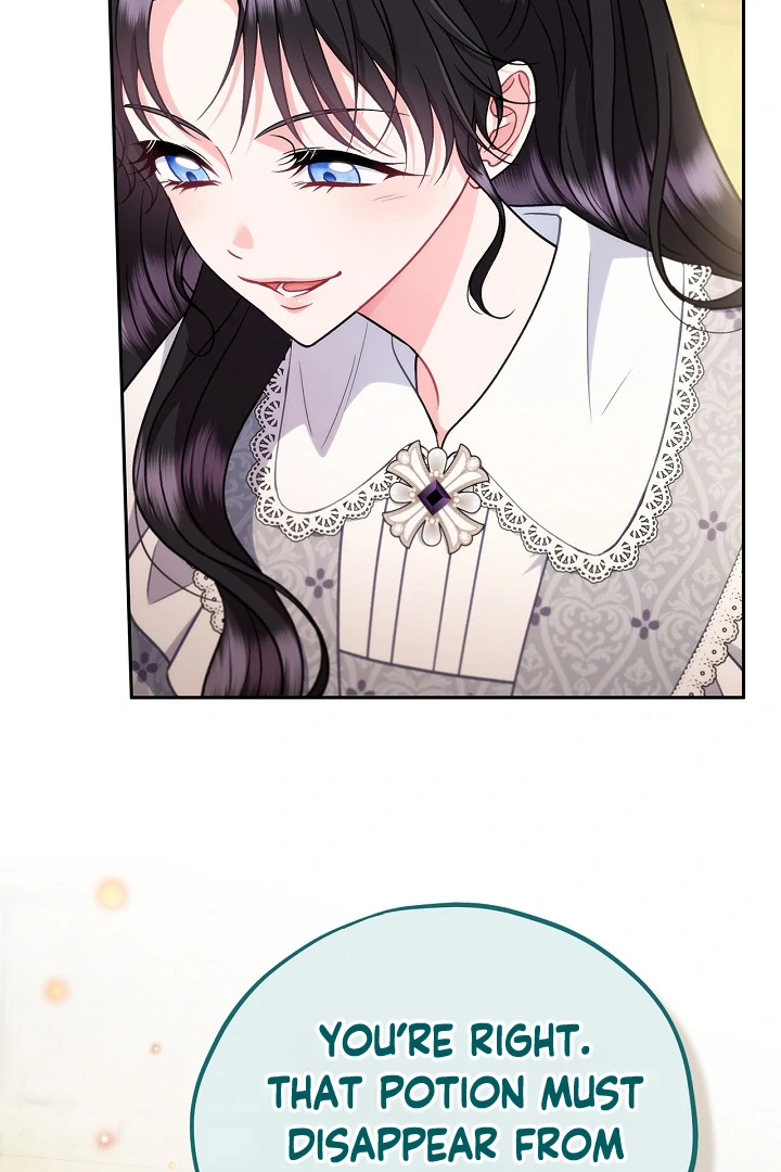 I Will Become the Villain’s Poison Detector Chapter 79 484 ch 79 108