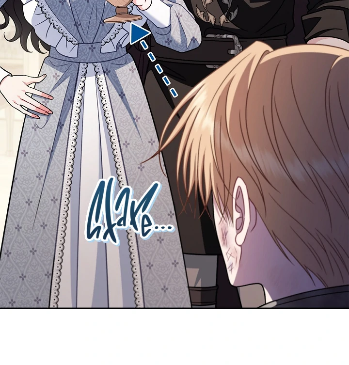 I Will Become the Villain’s Poison Detector Chapter 79 393 ch 79 17