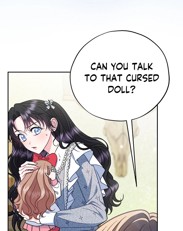 I Will Become the Villain’s Poison Detector Chapter 79 417 ch 79 41