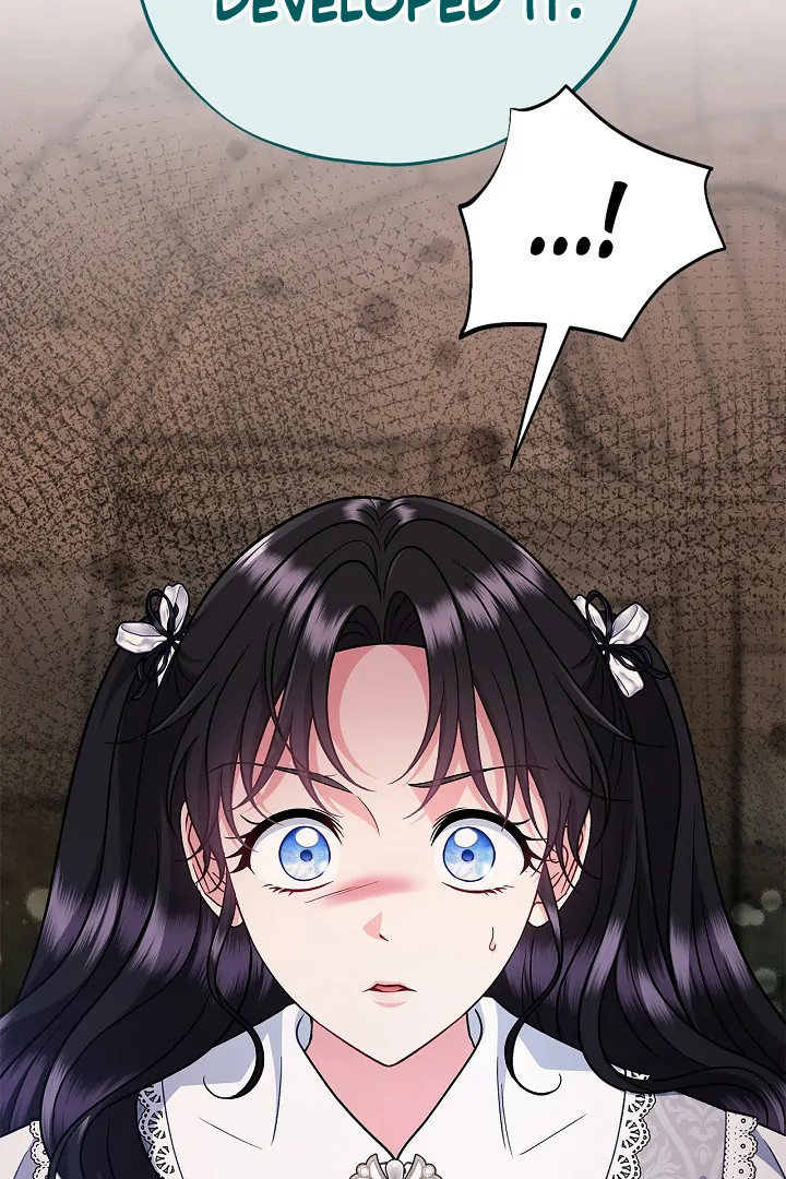 I Will Become the Villain’s Poison Detector Chapter 79 450 ch 79 74