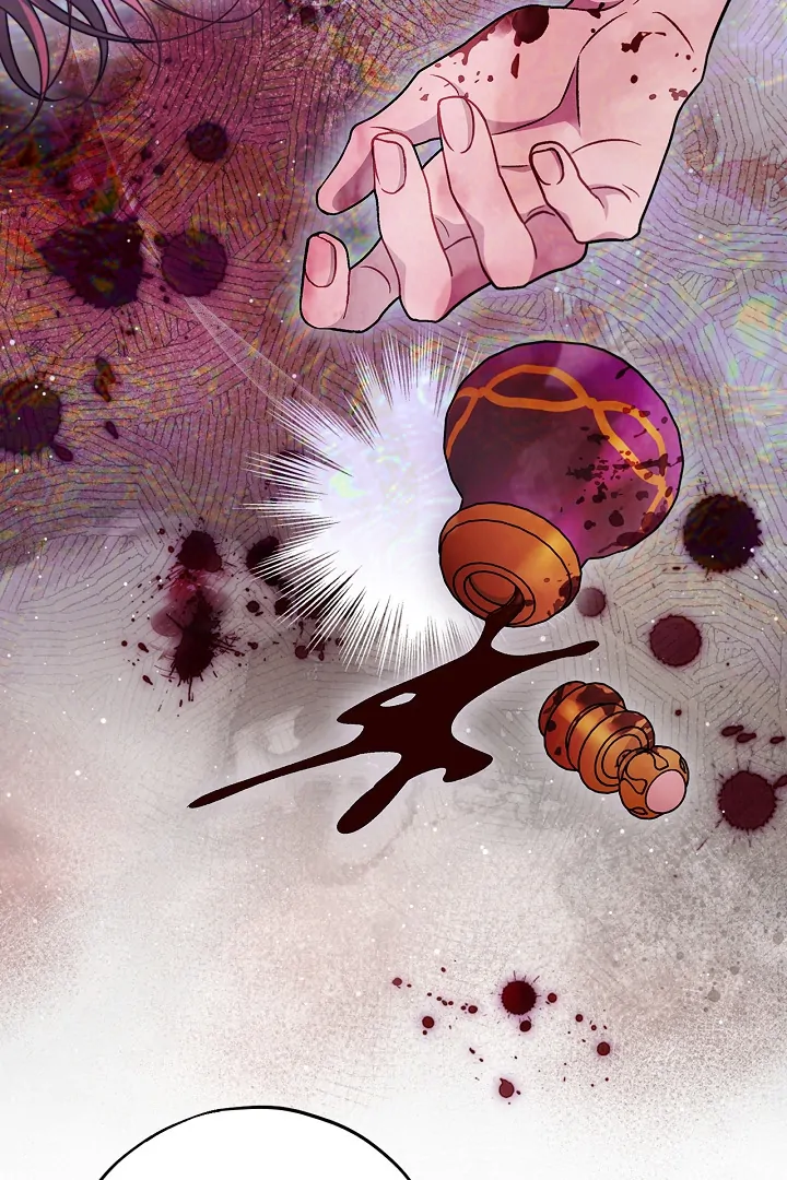 I Will Become the Villain’s Poison Detector Chapter 79 457 ch 79 81