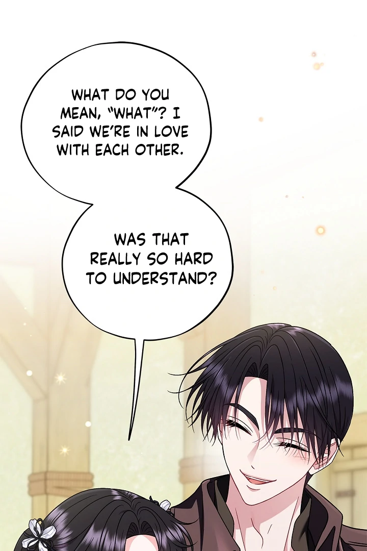 I Will Become the Villain’s Poison Detector Chapter 79 385 ch 79 9