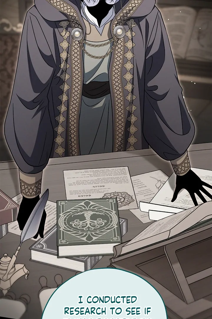 I Will Become the Villain’s Poison Detector Chapter 79 466 ch 79 90