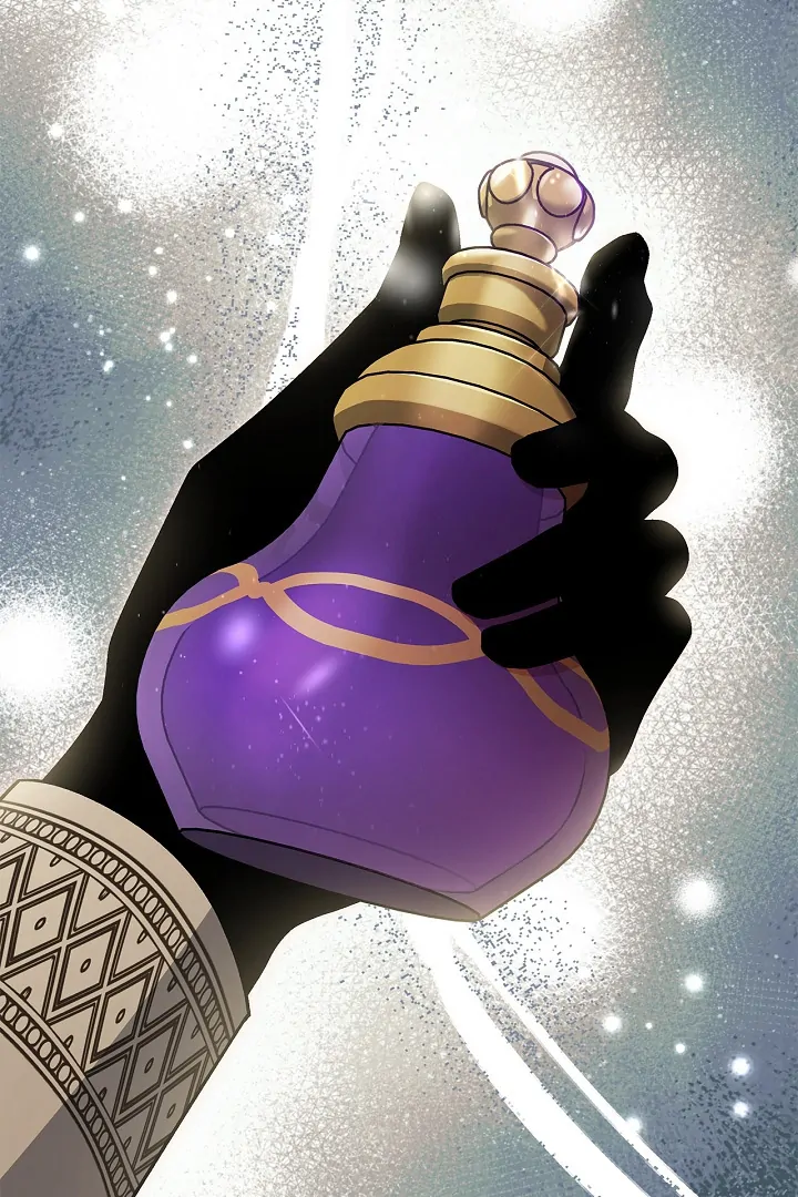 I Will Become the Villain’s Poison Detector Chapter 79 468 ch 79 92