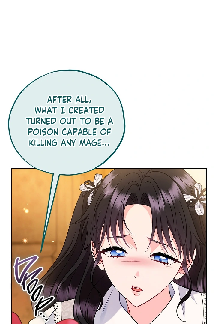 I Will Become the Villain’s Poison Detector Chapter 79 473 ch 79 97