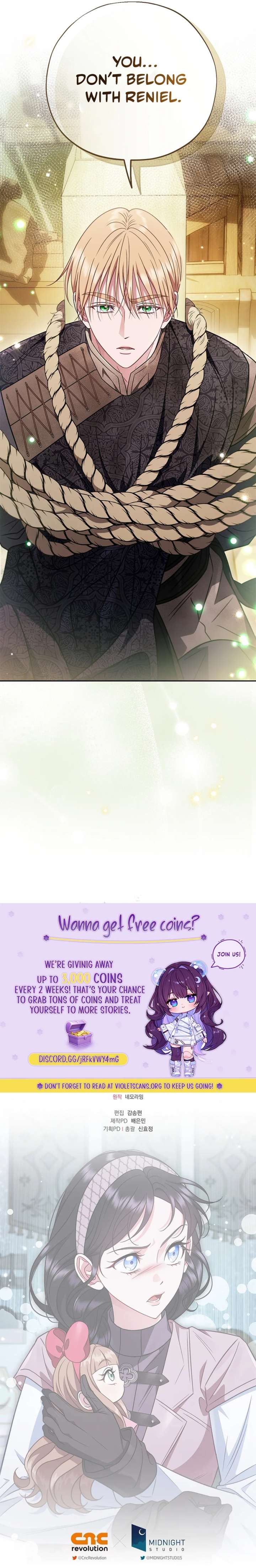 I Will Become the Villain’s Poison Detector Chapter 94 63 14