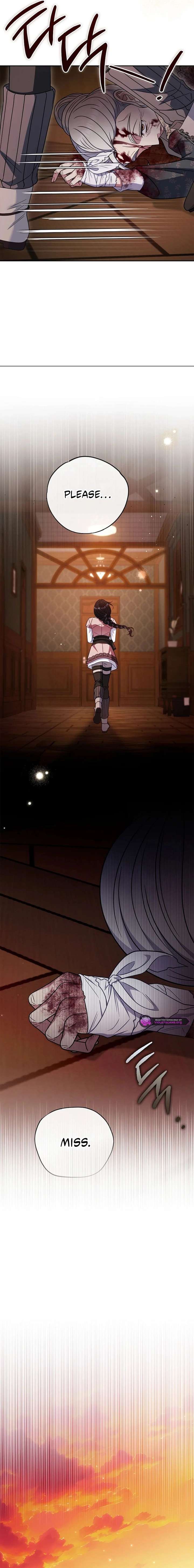 I Will Become the Villain’s Poison Detector Chapter 98 88 015