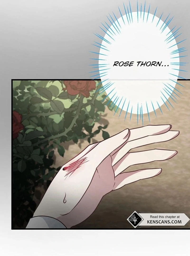 I will break ties with the harmful sister Chapter 22 583 ch 22 105