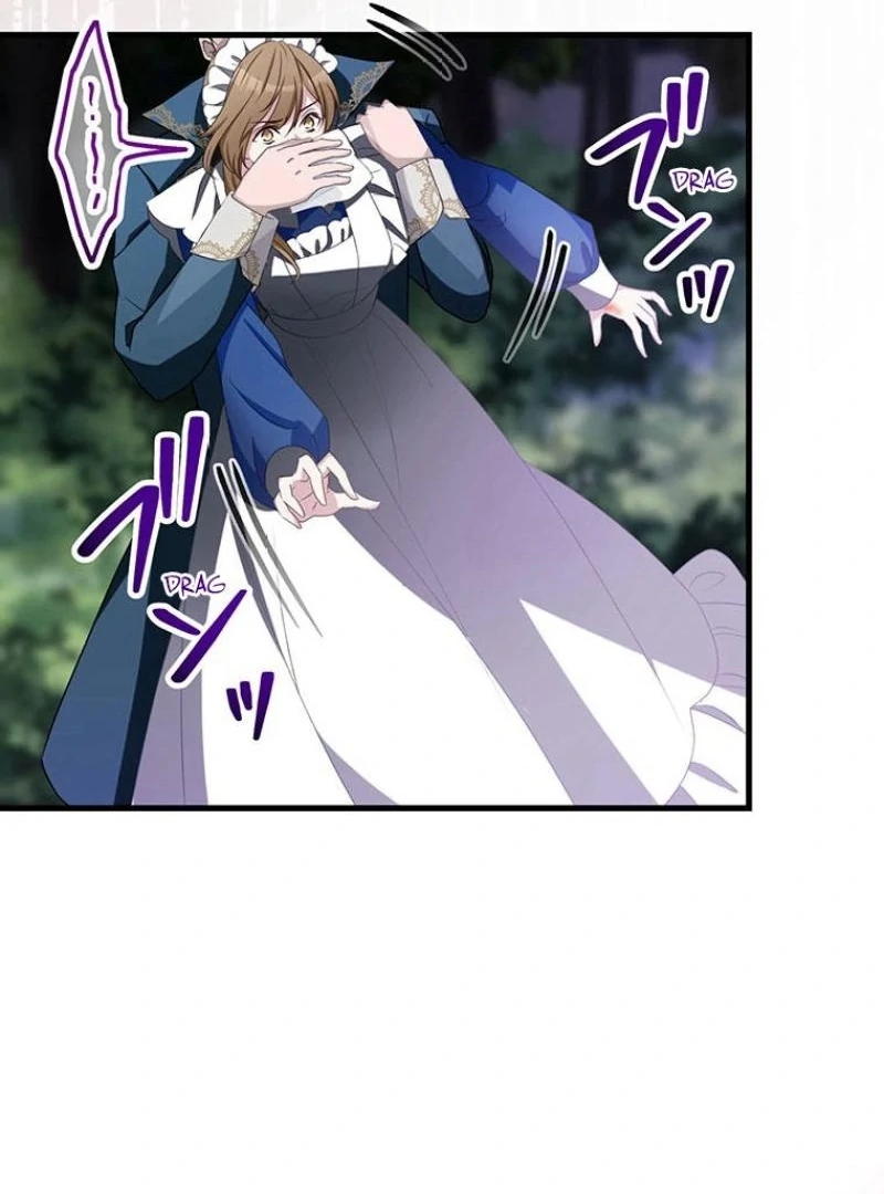 I will break ties with the harmful sister Chapter 22 589 ch 22 111