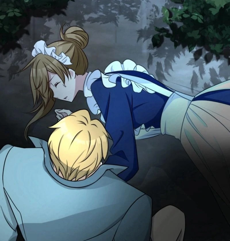 I will break ties with the harmful sister Chapter 22 593 ch 22 115