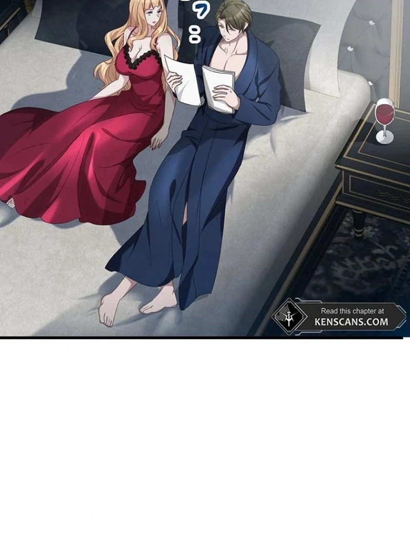 I will break ties with the harmful sister Chapter 22 611 ch 22 133