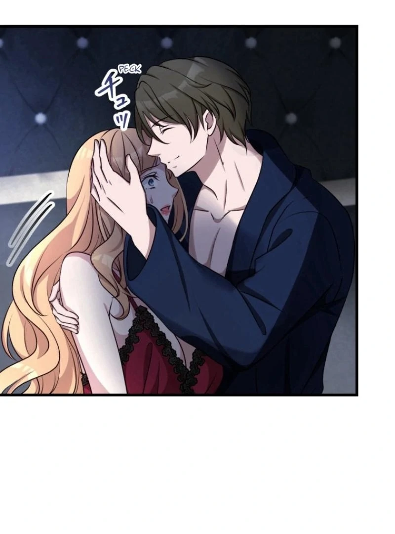 I will break ties with the harmful sister Chapter 22 622 ch 22 144