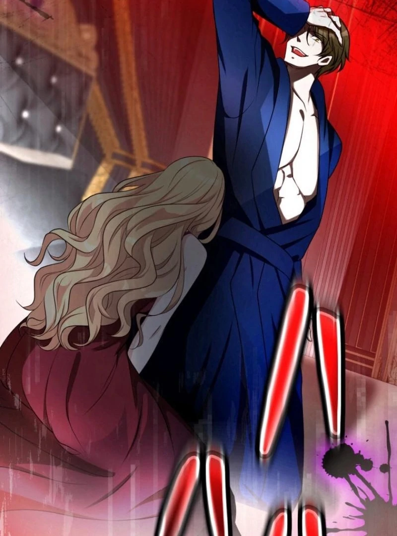 I will break ties with the harmful sister Chapter 22 631 ch 22 153