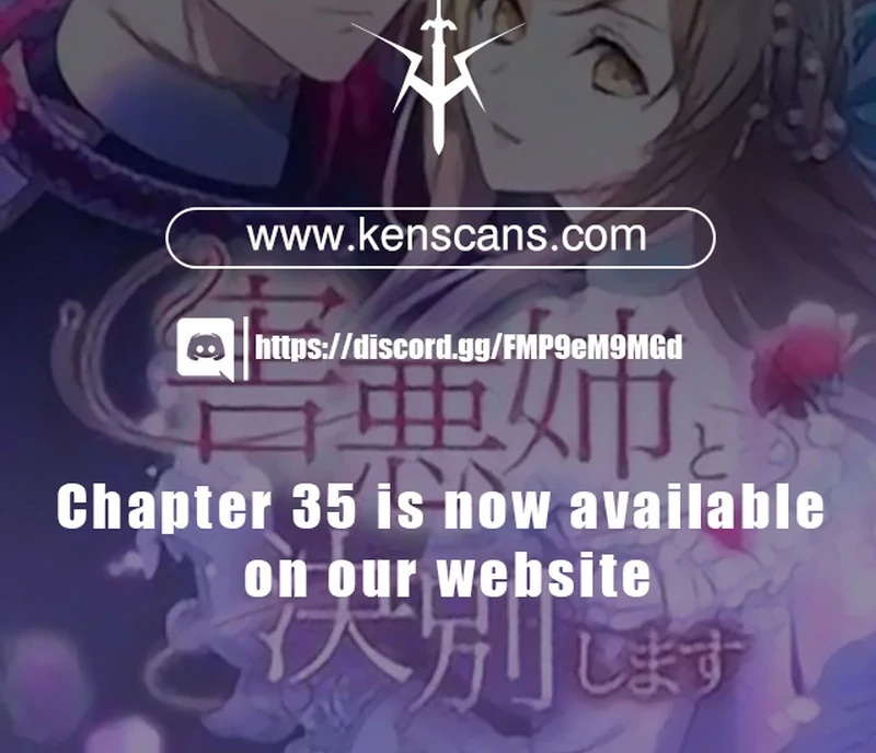 I will break ties with the harmful sister Chapter 22 635 ch 22 157