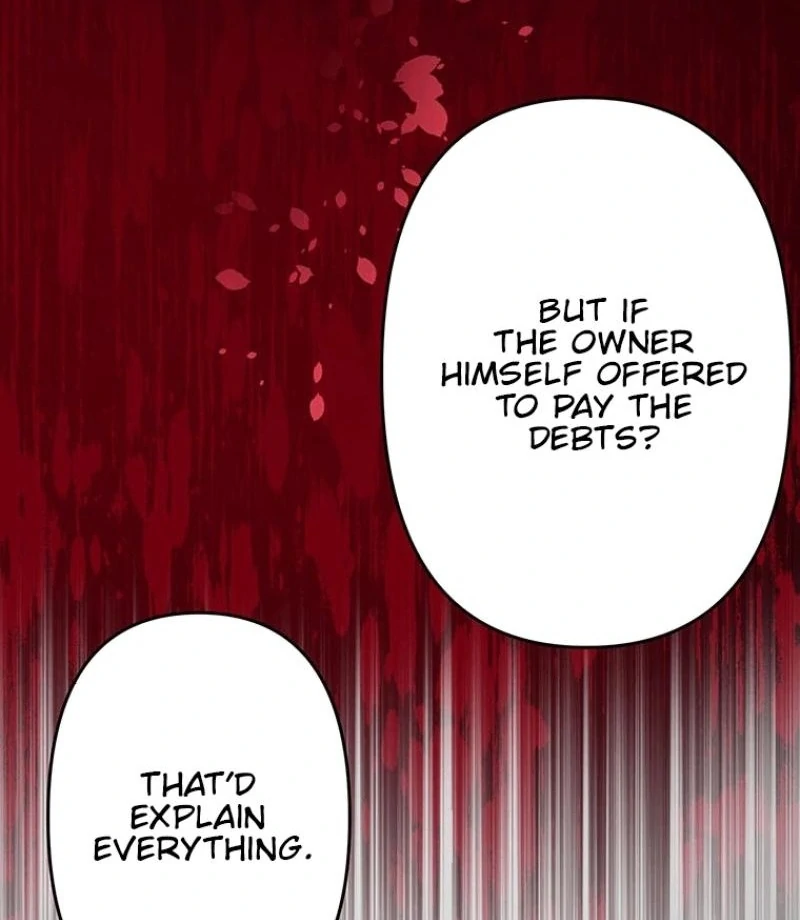 I will break ties with the harmful sister Chapter 22 494 ch 22 16