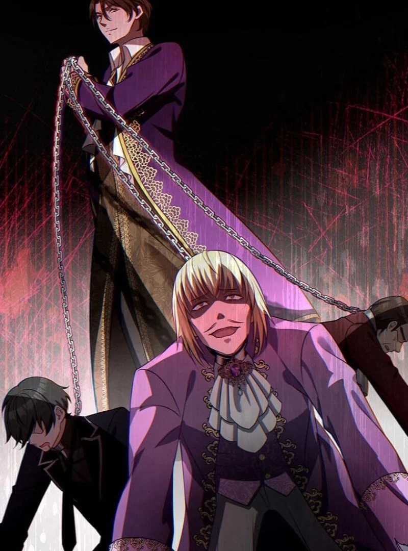 I will break ties with the harmful sister Chapter 22 496 ch 22 18