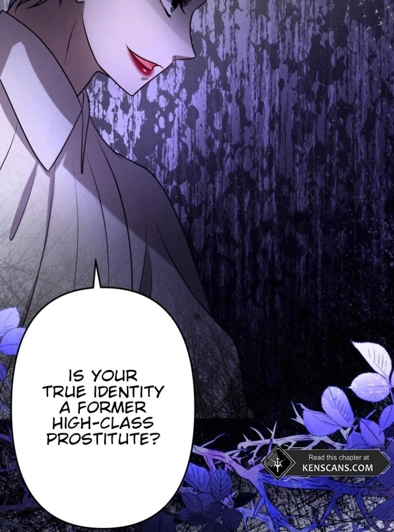 I will break ties with the harmful sister Chapter 22 503 ch 22 25