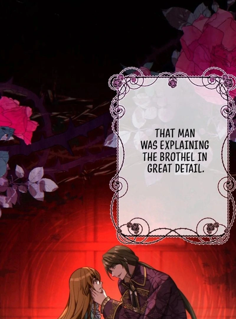 I will break ties with the harmful sister Chapter 22 511 ch 22 33