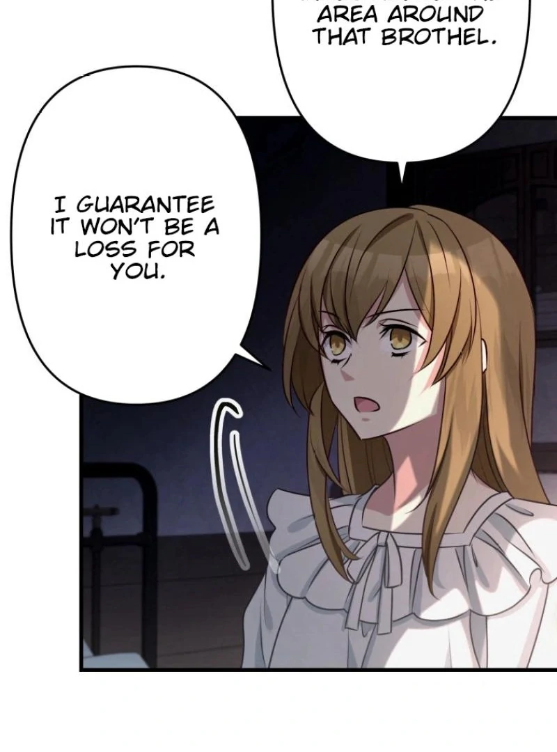 I will break ties with the harmful sister Chapter 22 516 ch 22 38