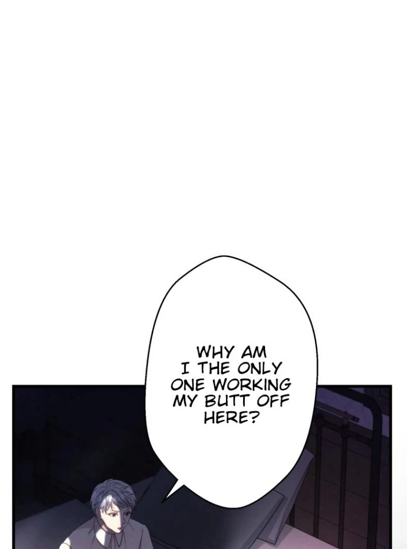 I will break ties with the harmful sister Chapter 22 517 ch 22 39