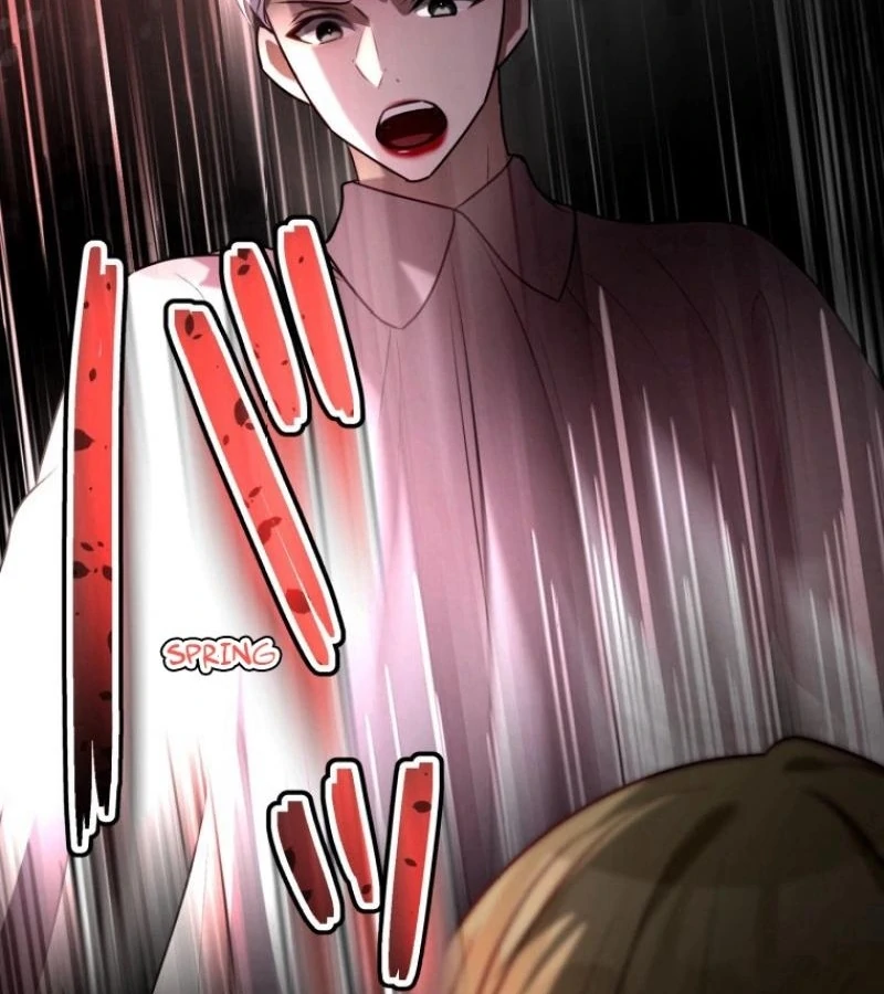 I will break ties with the harmful sister Chapter 22 523 ch 22 45