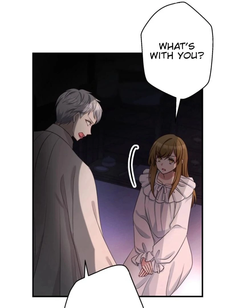 I will break ties with the harmful sister Chapter 22 525 ch 22 47