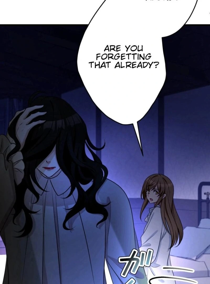 I will break ties with the harmful sister Chapter 22 533 ch 22 55